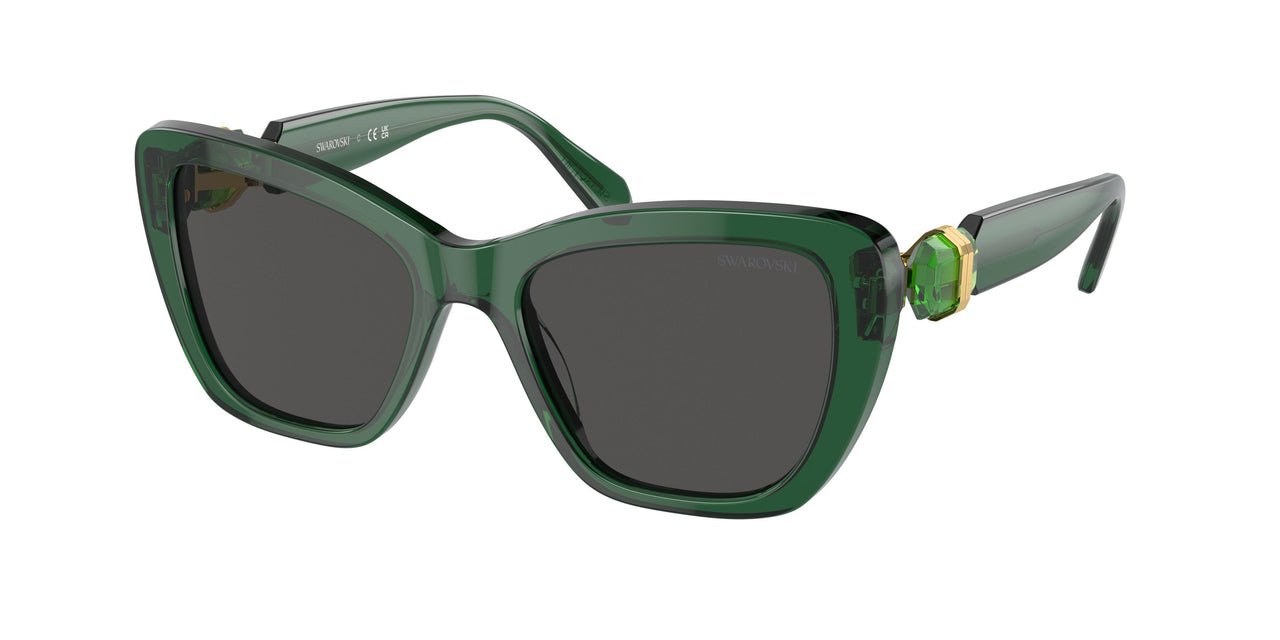 Swarovski 6018F Sunglasses
