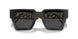 GB1/87 - Black - Dark Grey