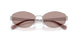 90017N - Silver - Purple Solid
