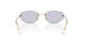 001/MH - Gold - Amethyst