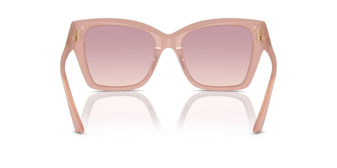 502768 - Pink - Brown Gradient Violet