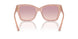 502768 - Pink - Brown Gradient Violet