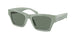 19143H - Green - Solid Green