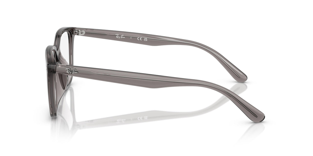 8257 - Grey - Clear