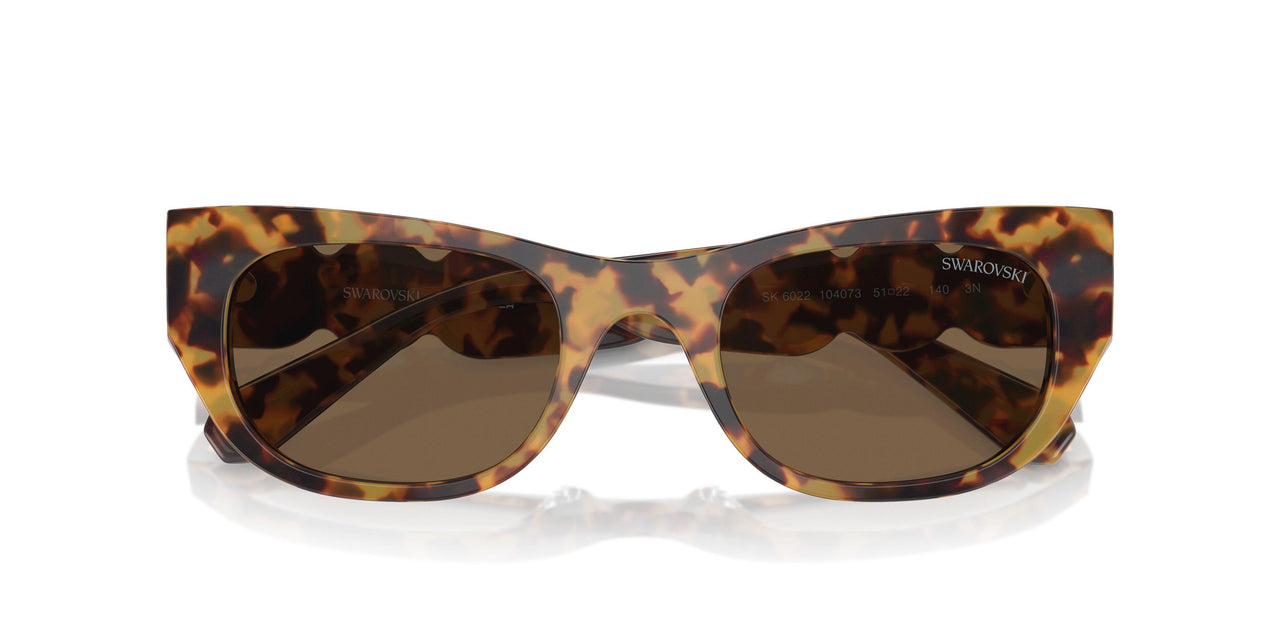 104073 - Tortoise - Dark Brown