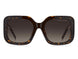 0086-HA - HVN - Brown Gradient