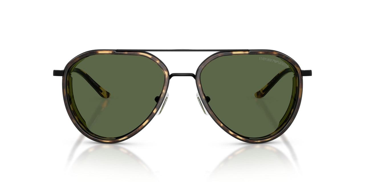300171 - Black - Dark Green