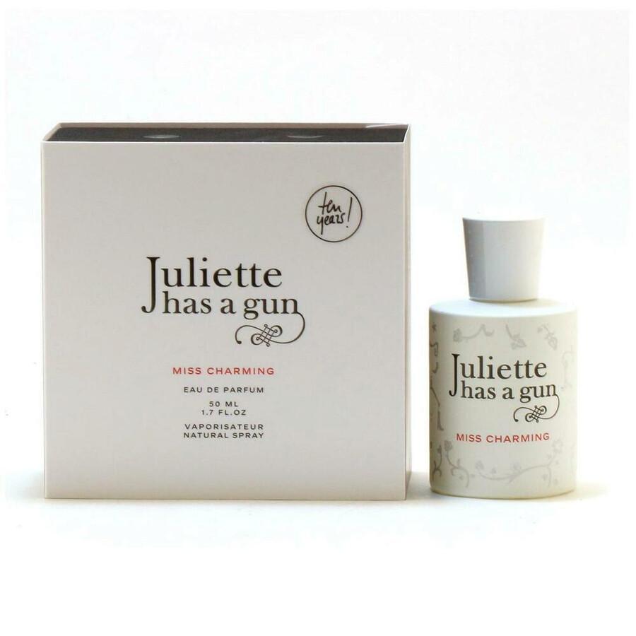 Juliette Has A Gun Miss Charming EDP Spray