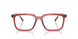 8510 - Red - Clear
