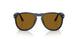 114133 - Blue - Brown