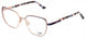 Cazal 4318 Eyeglasses