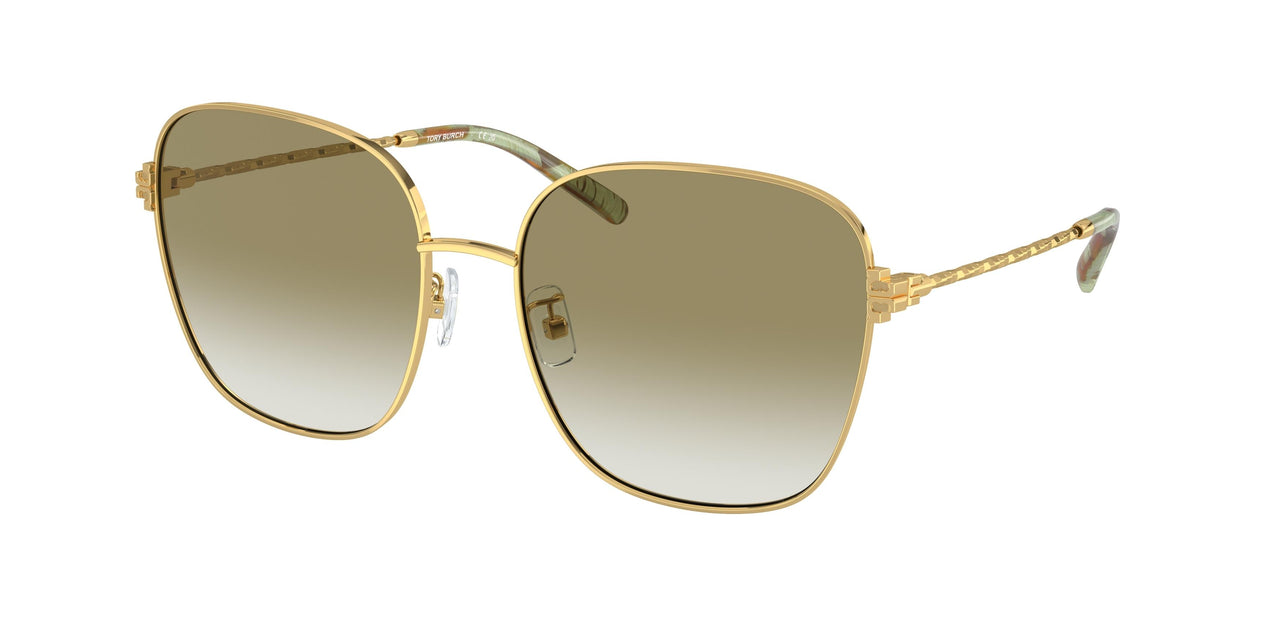 Tory Burch 6108 Sunglasses