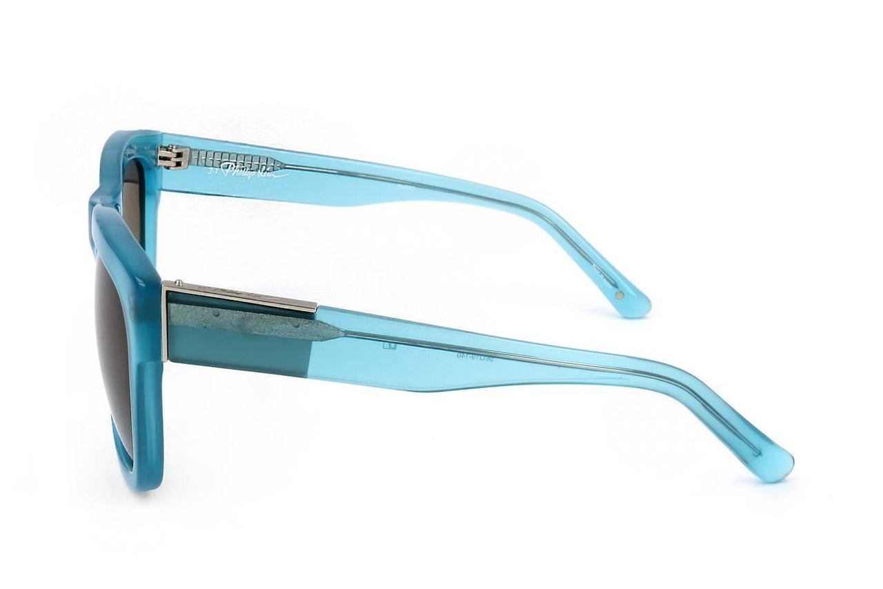 S9W - BLUE BROWN