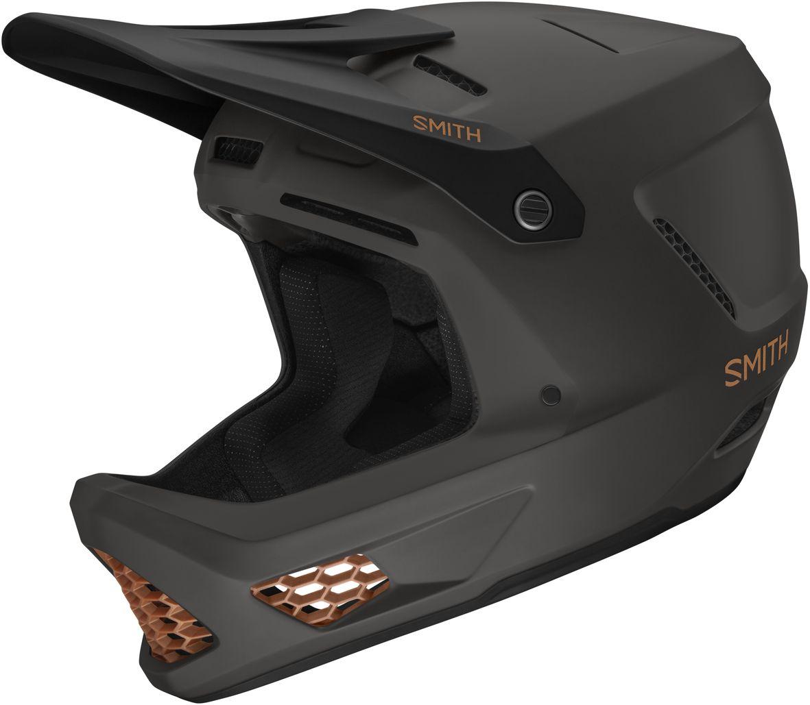 Smith Optics Mountain Bike Helmets E00773 Hardline MIPS Helmet