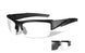 CHVAL07 Grey/Clear Lens/Matte Black