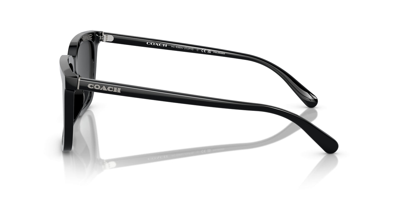 5002T3 - Black - Grey Gradient Polar