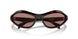 17N10D - Tortoise - Light Brown