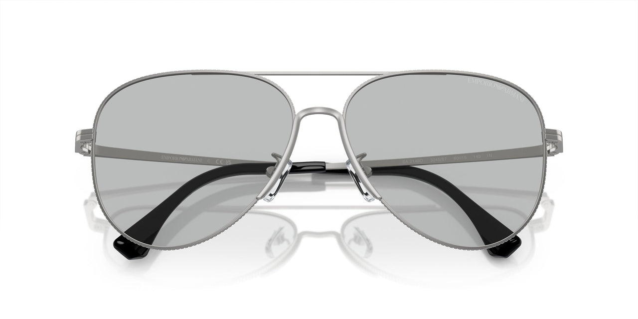304587 - Silver - Light Grey