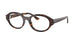 Ray-Ban Shilo 7257F Eyeglasses