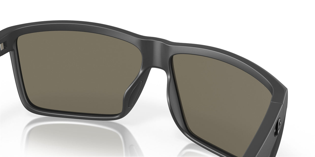 901624 - 98 Matte Gray - Blue Mirror 580g