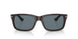 11743R - Brown - Dark Blue Polar