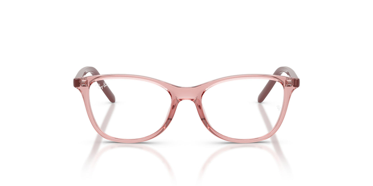 7516 - Pink - Clear
