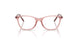 7516 - Pink - Clear