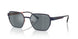 12076G - Blue - Grey