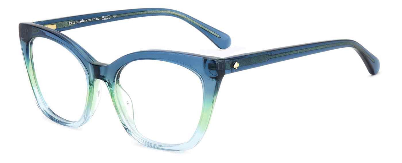05MZ-00 - TEAL BLUE