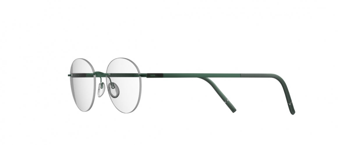 5540 - Emerald Green