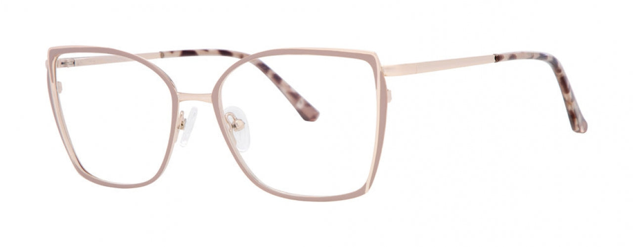 GENEVIEVE PARIS DESIGN SUTTON Eyeglasses