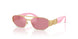 Versace Kids 2003 Sunglasses