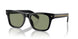 16K20G - Black - Polarized Green