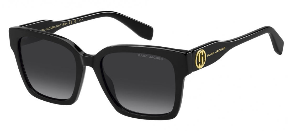 0807-9O - BLACK