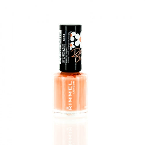 Rimmel London Rita Ora Nail Polish