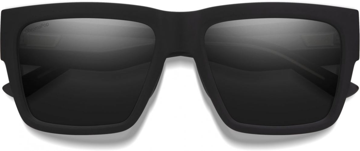 205888003586N - Chromapop Polarized Black