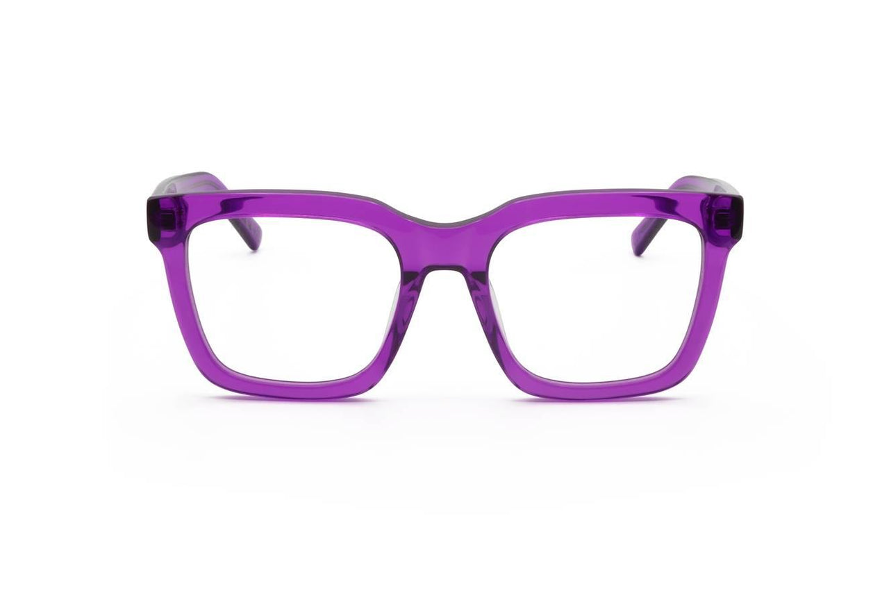 Retrosuperfuture AALTOVIOLASTRO Eyeglasses