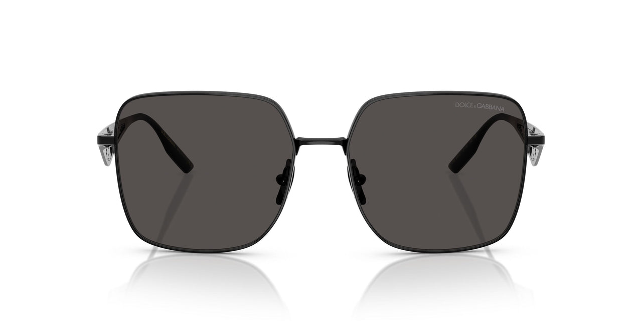 01/87 - Black - Dark Grey