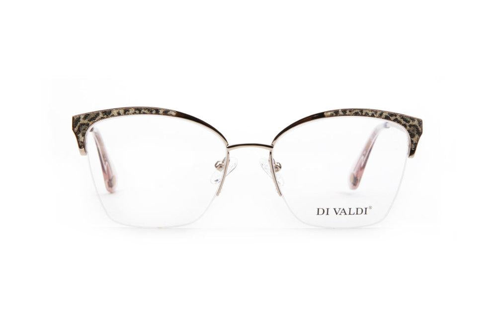 Divaldi DVO8190 Eyeglasses