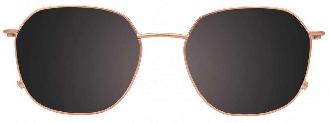 30 - Satin Pink Gold