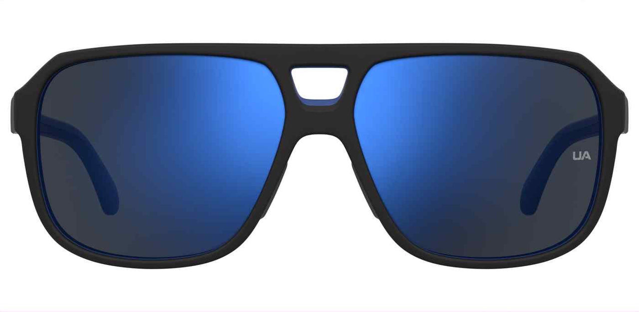 00VK-XT - MTBLKBLUE - Grey Blue Mirro