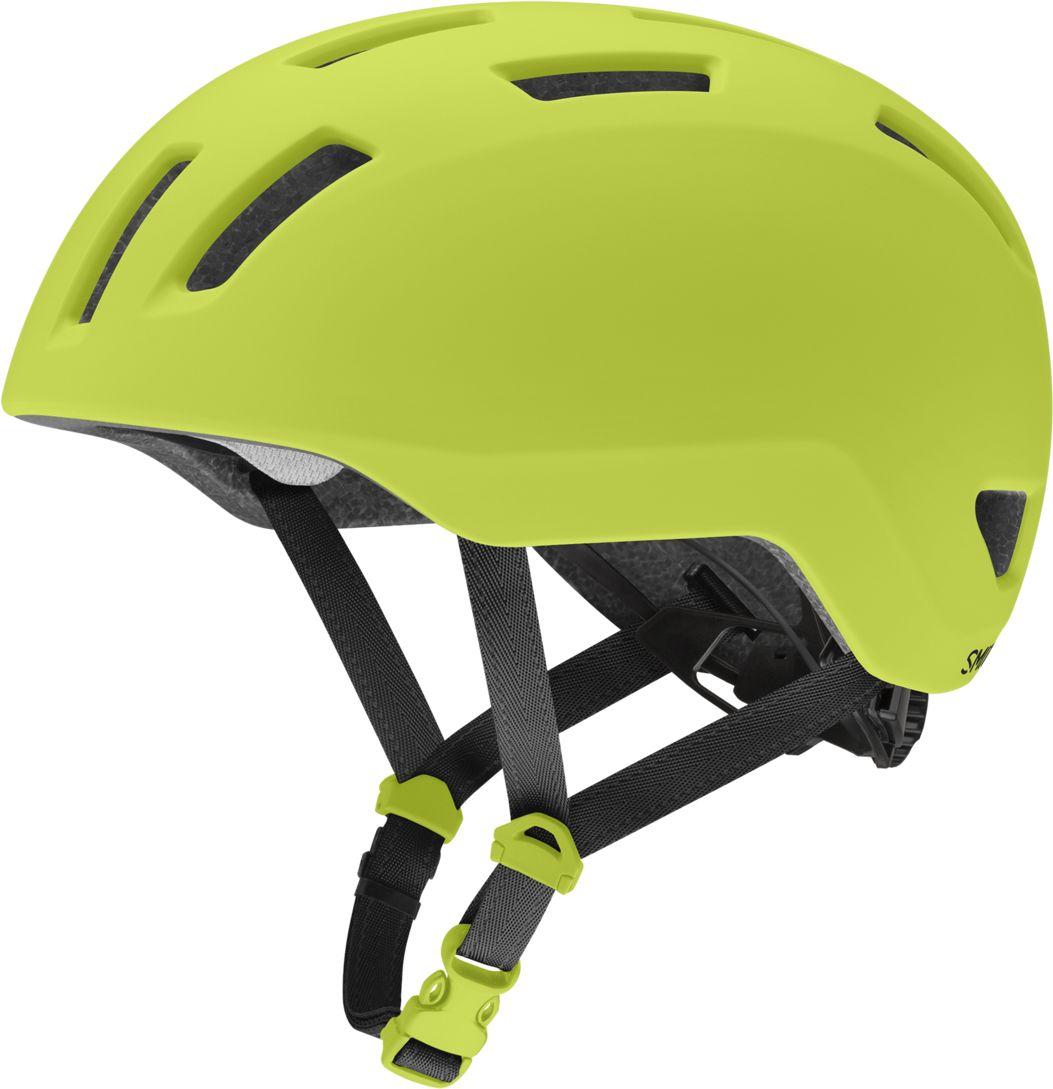2T4 - Matte 'lectric Lime