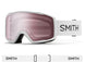 Smith Optics Snow Goggles M00454 Tribute Goggles