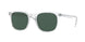 W74571 - Clear - Dark Green