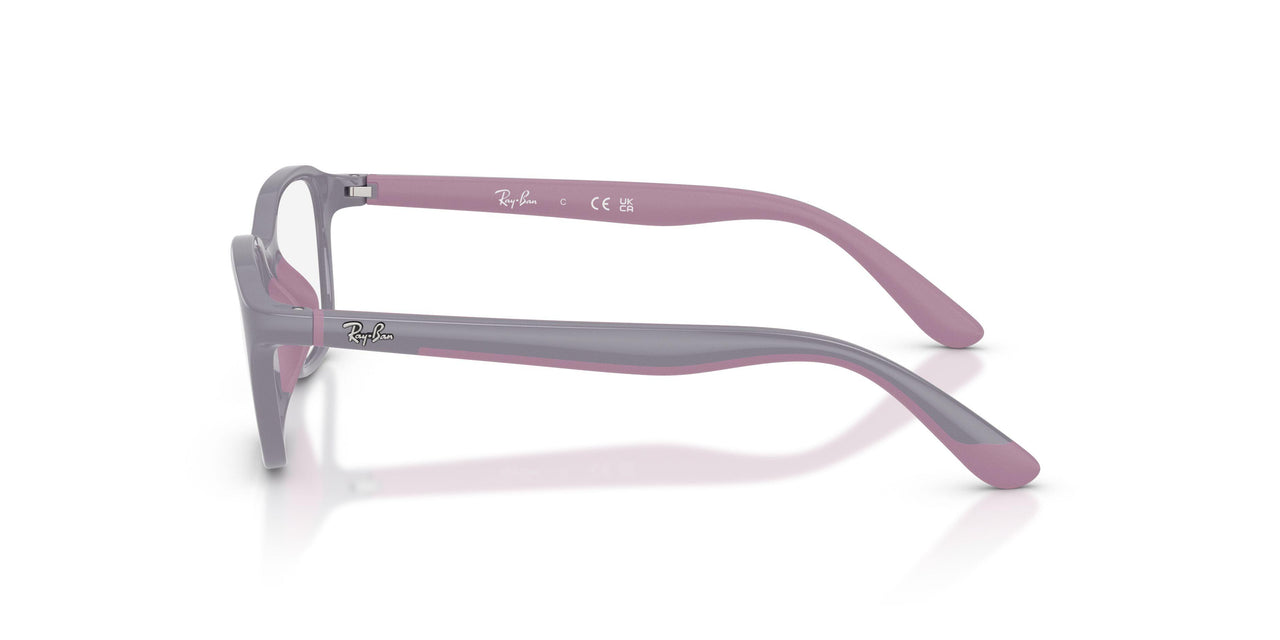 7512 - Pink - Clear