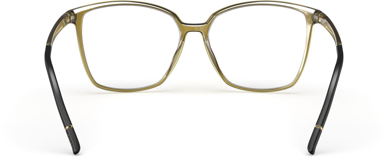 5530 - Warm Olive