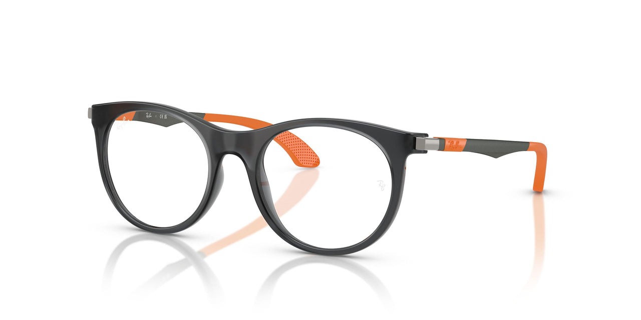 7503 - Grey - Clear