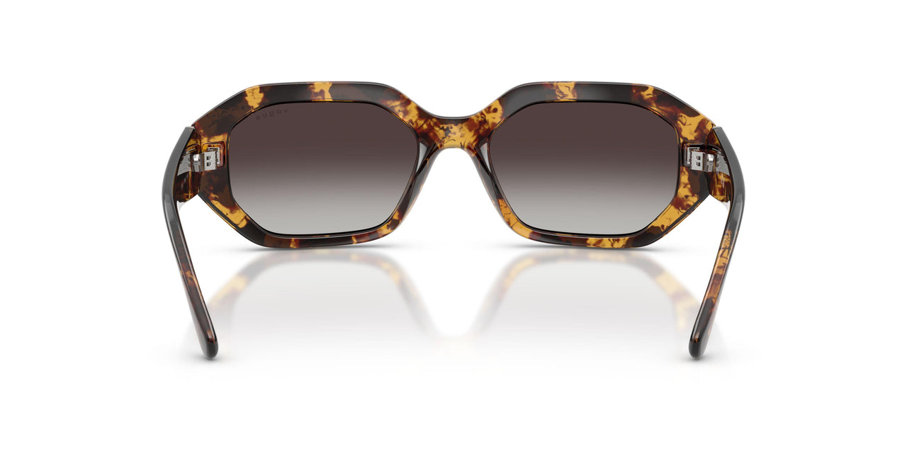 31798G - Tortoise - Grey Gradient