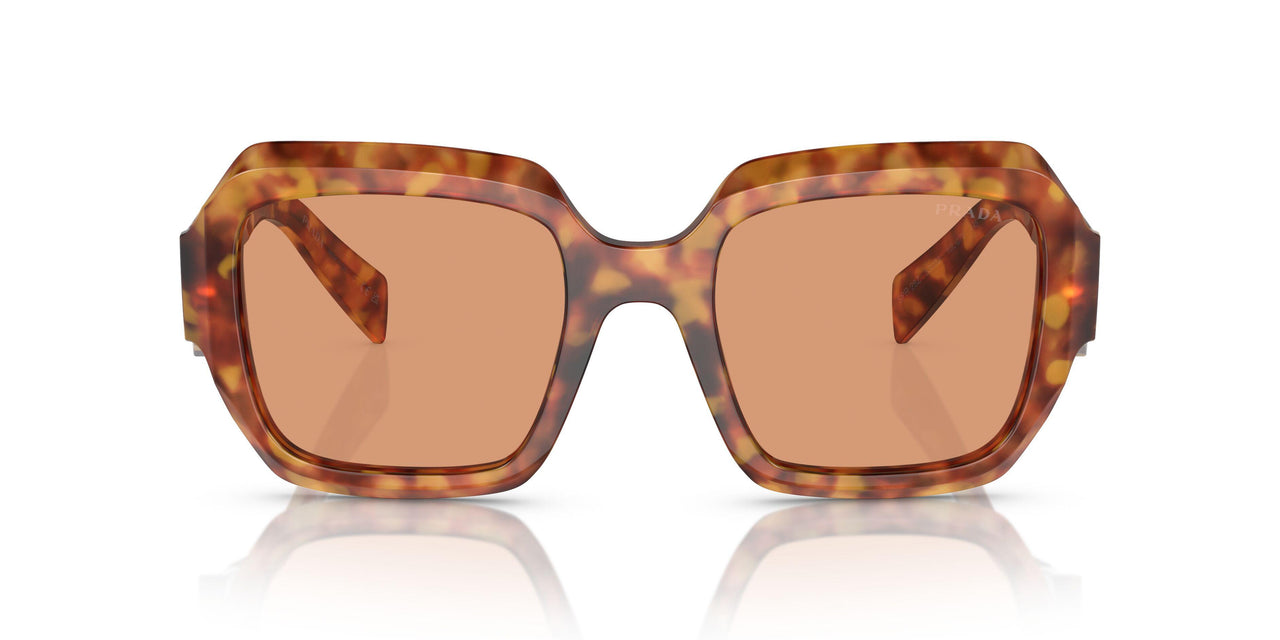 10L07V - Orange - Cotto