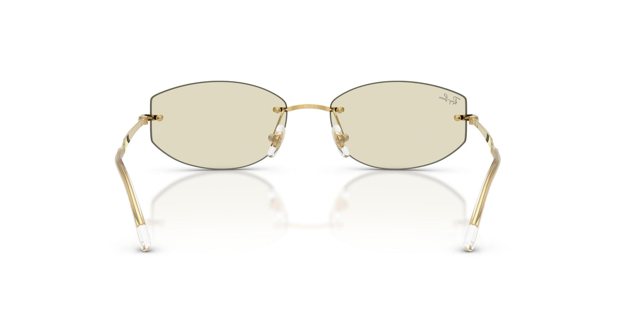 001/MG - Gold - Amber